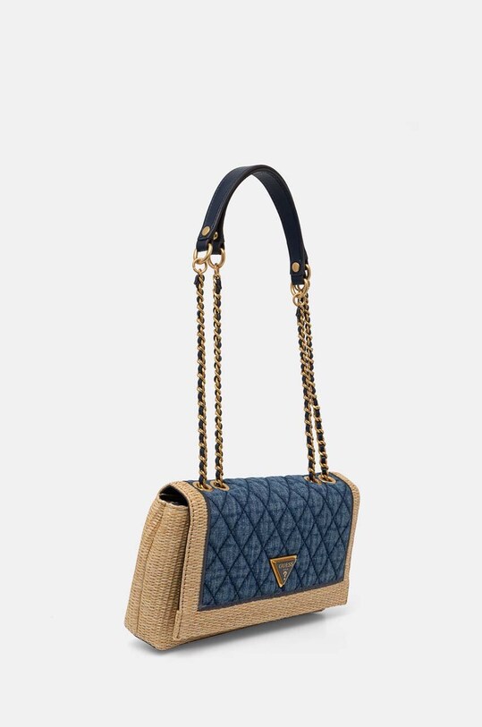 Сумочка Guess DELFA HWQD93.28210 бежевий AW24