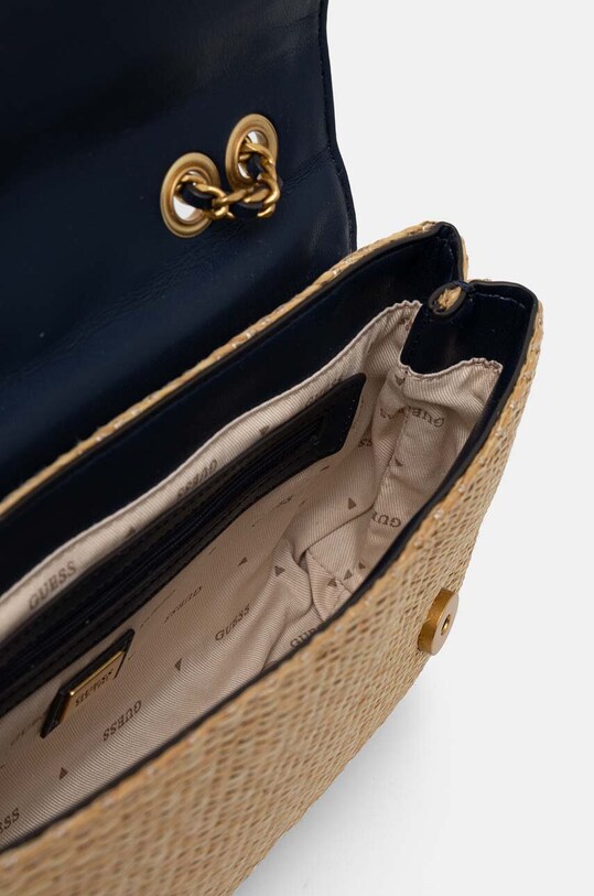 Сумочка Guess DELFA HWQD93.28210 бежевий