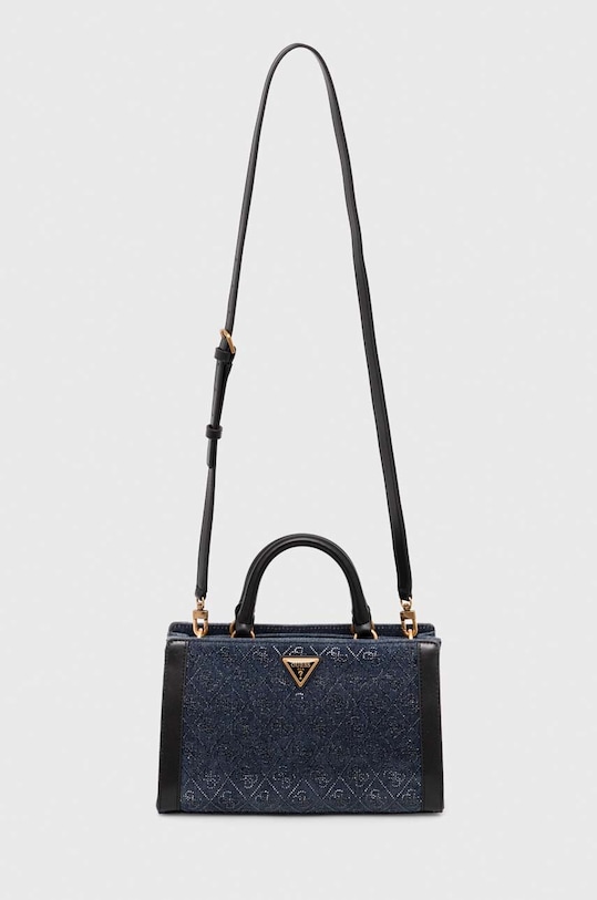 Kabelka Guess DILI HWDD93.30050 námořnická modř AW24