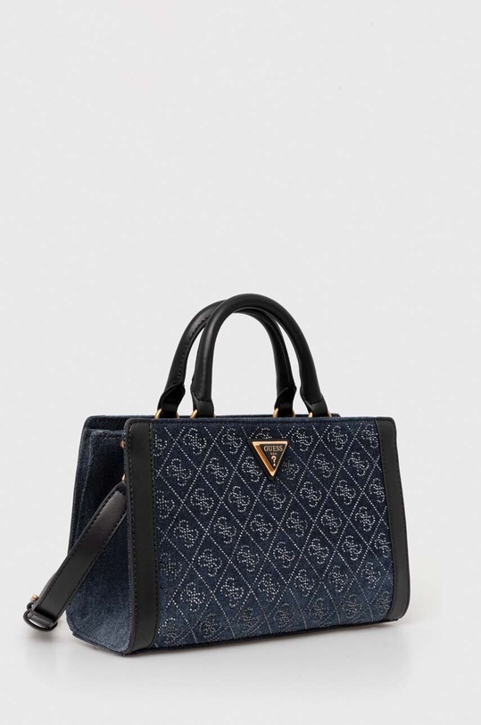 Doplňky Kabelka Guess DILI HWDD93.30050 námořnická modř