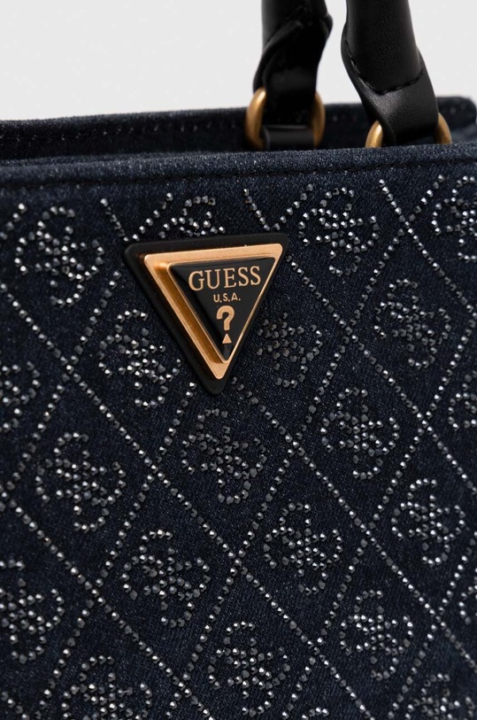 Kabelka Guess DILI HWDD93.30050 námořnická modř