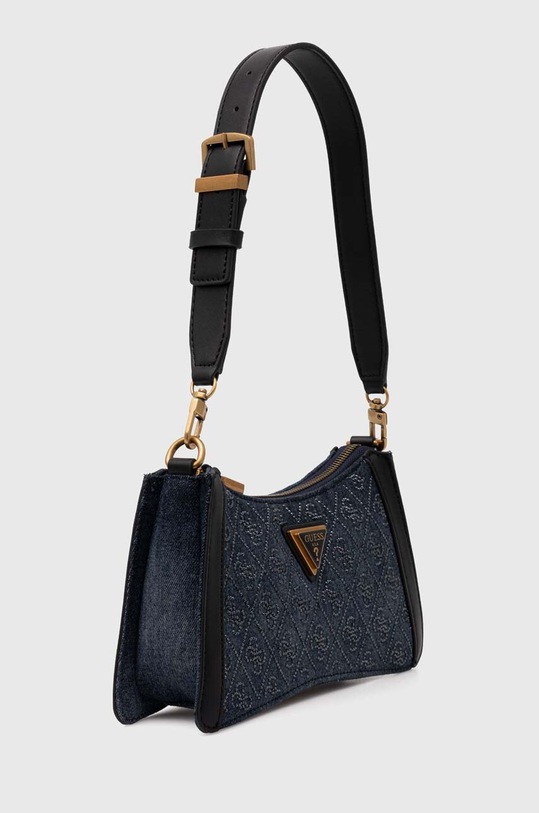 Guess poseta DILI HWDD93.30180 bleumarin AW24