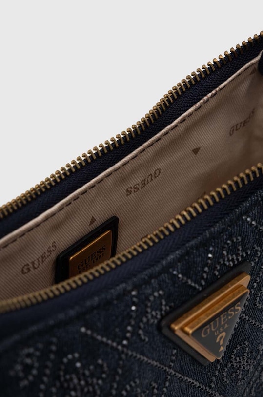 Guess poseta DILI HWDD93.30180 bleumarin