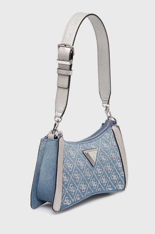 Kabelka Guess DILI HWDY93.30180 modrá AW24
