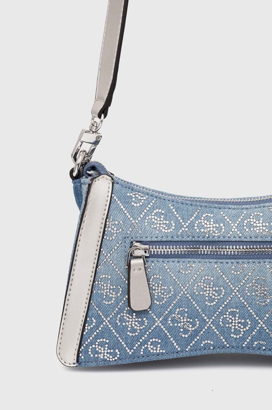 Doplnky Kabelka Guess DILI HWDY93.30180 modrá