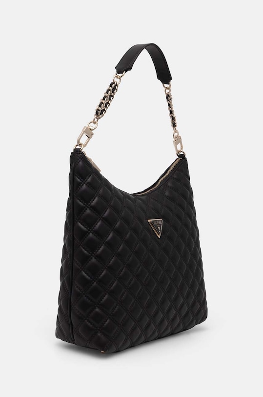 Kabelka Guess GIULLY HWQG87.48020 čierna AW24