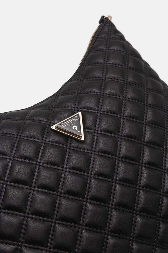 Doplnky Kabelka Guess GIULLY HWQG87.48020 čierna