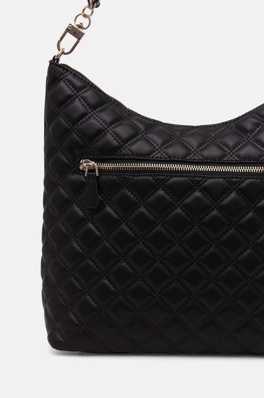 Kabelka Guess GIULLY čierna HWQG87.48020