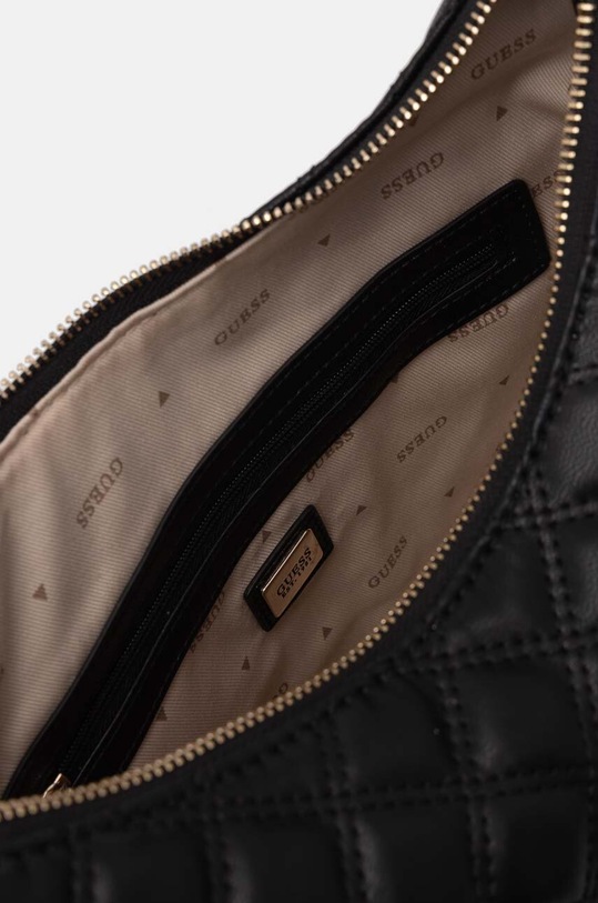 Kabelka Guess GIULLY HWQG87.48020 čierna