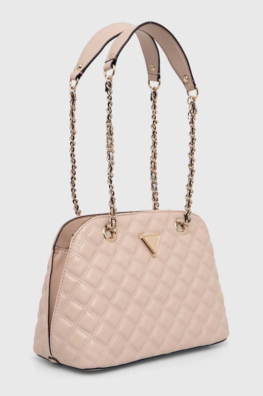 Сумочка Guess GIULLY HWQG87.48050 розовый AW24