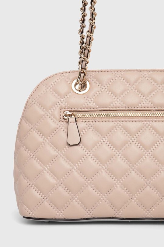 Аксесуари Сумочка Guess GIULLY HWQG87.48050 рожевий