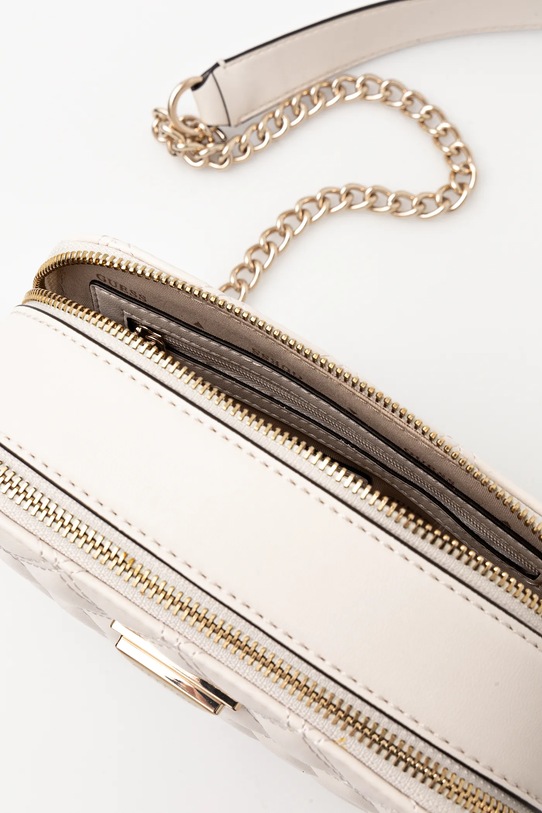 Сумочка Guess GIULLY бежевый HWQG87.48140