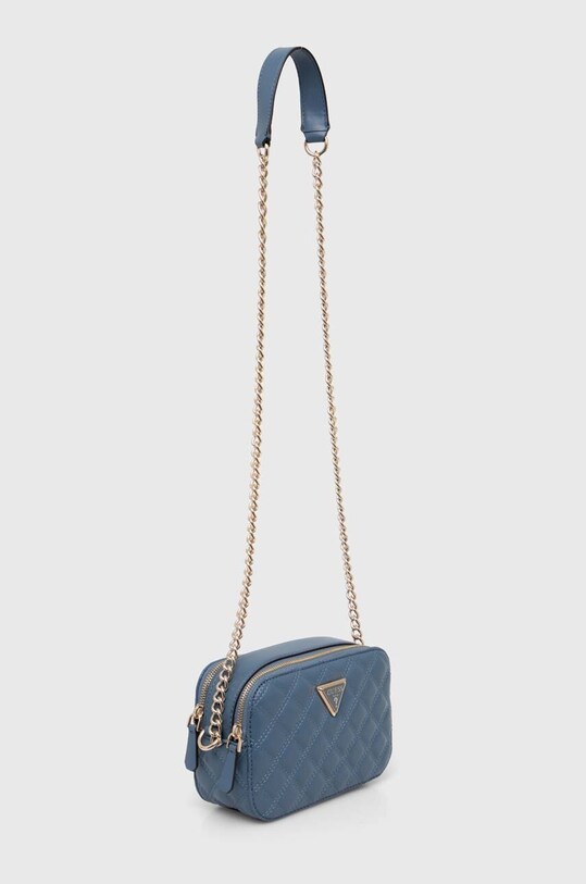 Guess kézitáska GIULLY HWQG87.48140 kék NC24