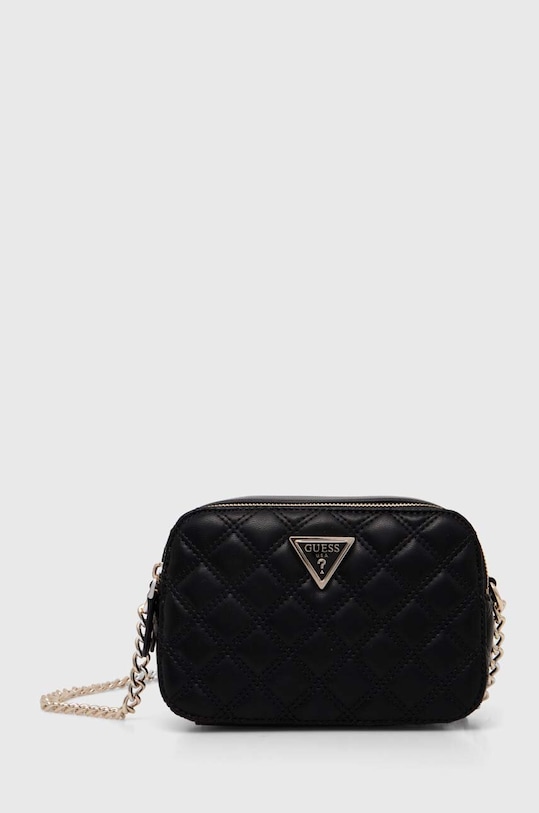 Сумочка Guess GIULLY синтетический чёрный HWQG87.48140