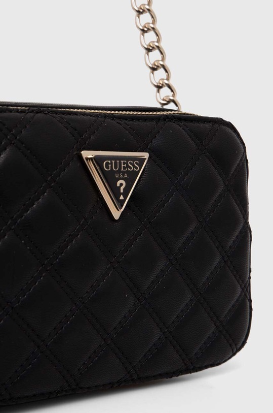 Сумочка Guess GIULLY чёрный HWQG87.48140
