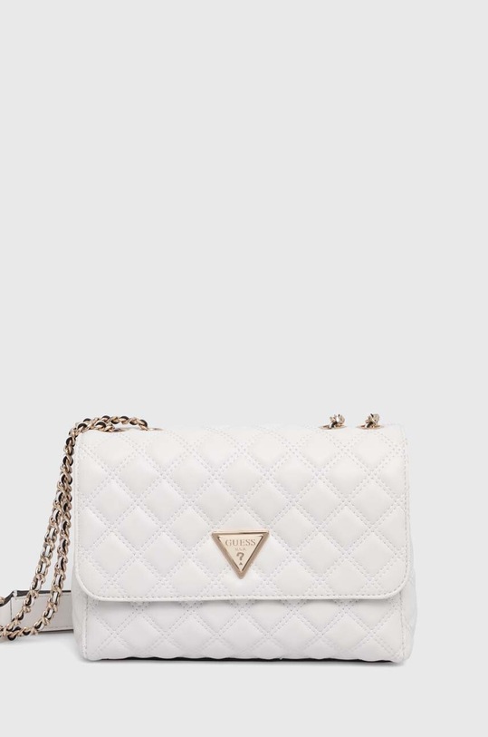 Guess poseta GIULLY uni alb HWQG87.48200