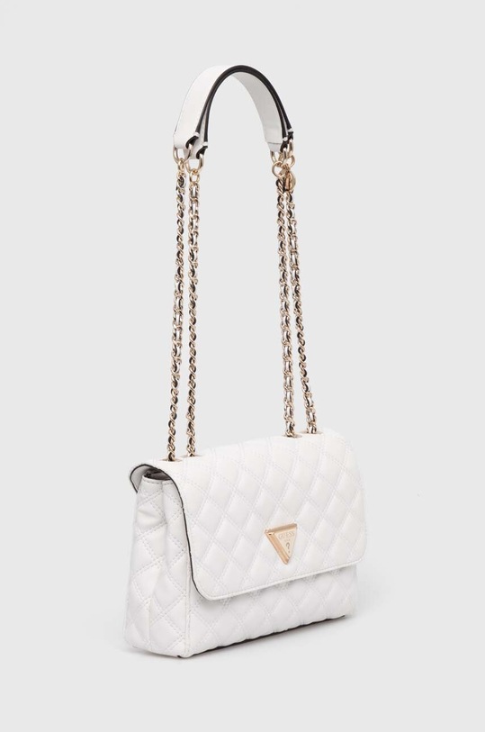 Guess torebka GIULLY HWQG87.48200 biały NC24