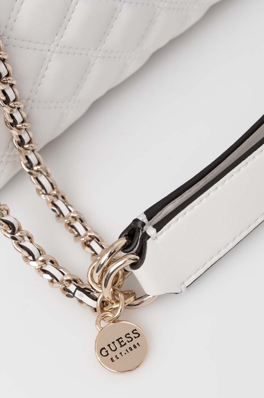 Akcesoria Guess torebka GIULLY HWQG87.48200 biały