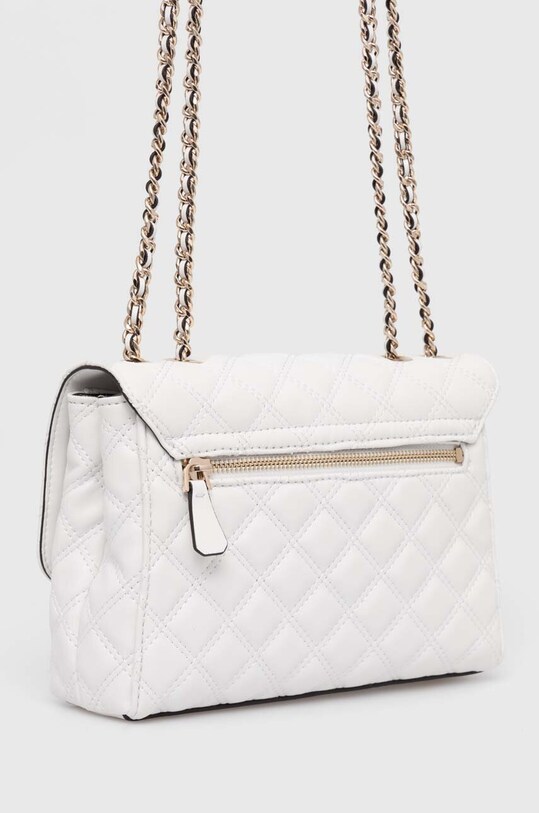 Guess poseta GIULLY alb HWQG87.48200