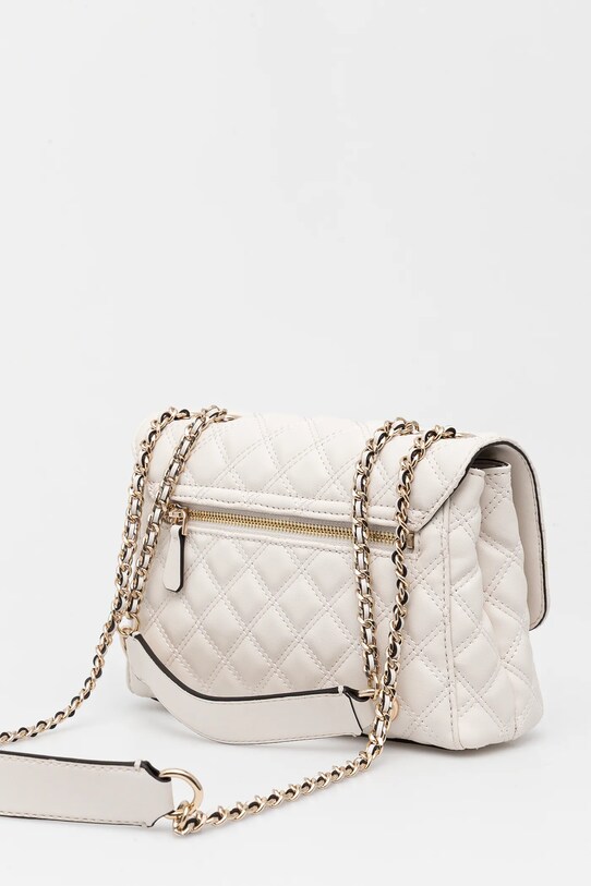 Аксессуары Сумочка Guess GIULLY HWQG87.48200 бежевый