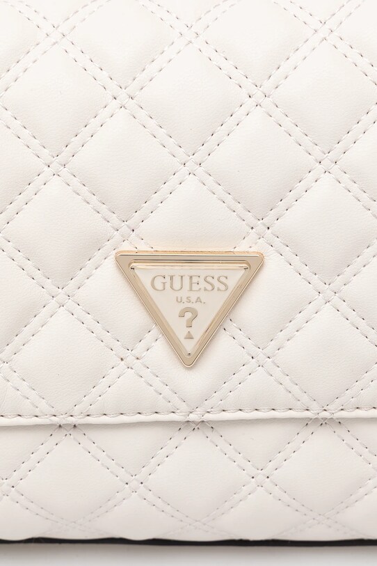Сумочка Guess GIULLY бежевый HWQG87.48200