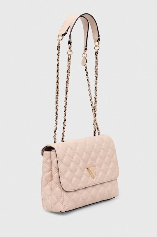 Kabelka Guess GIULLY HWQG87.48200 ružová NC24