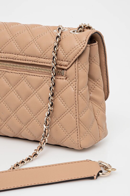 Аксесуари Сумочка Guess GIULLY HWQG87.48200 коричневий