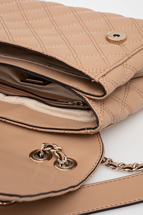 Сумочка Guess GIULLY HWQG87.48200 коричневий