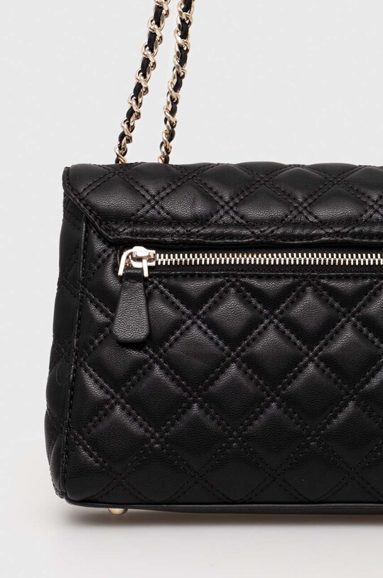 Аксессуары Сумочка Guess GIULLY HWQG87.48200 чёрный