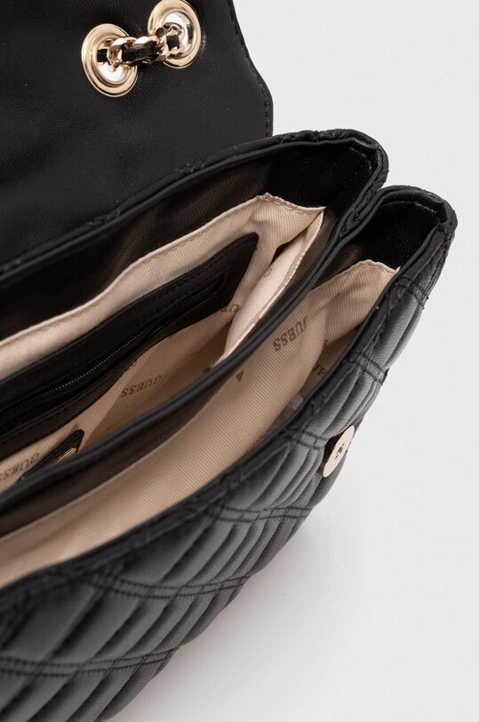 Сумочка Guess GIULLY HWQG87.48200 чёрный