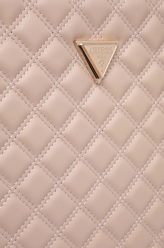 Doplňky Kabelka Guess GIULLY HWQG87.48240 růžová