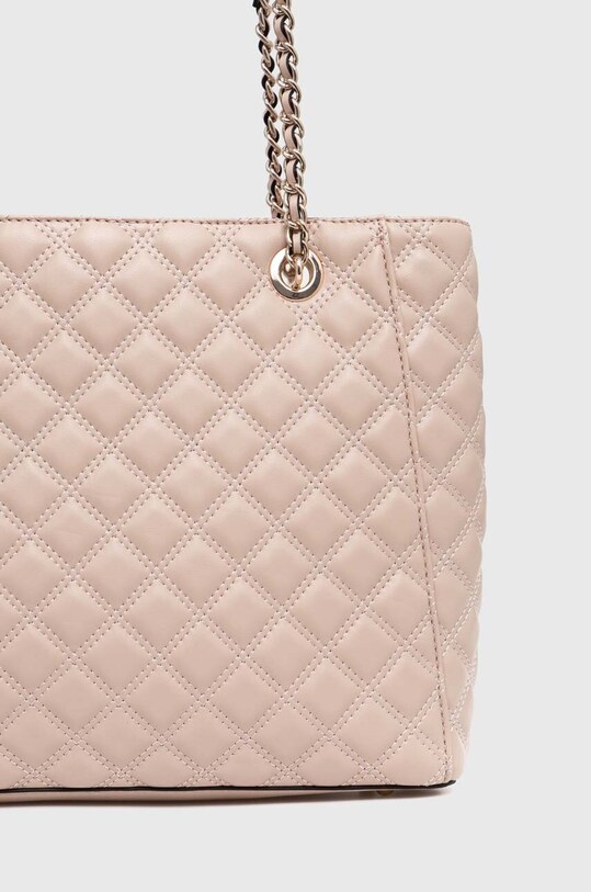 Τσάντα Guess GIULLY ροζ HWQG87.48240
