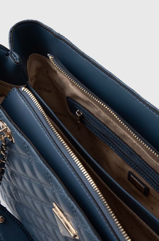 Kabelka Guess GIULLY HWQG87.48240 modrá