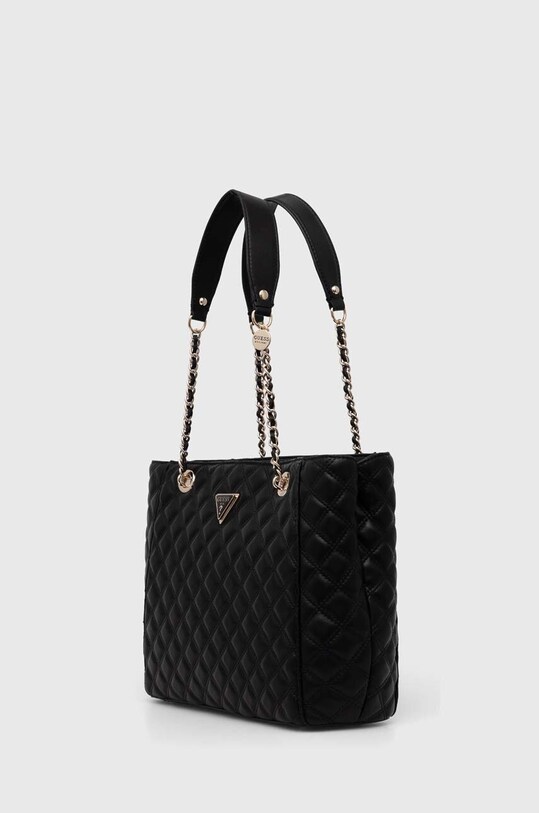 Guess torebka GIULLY HWQG87.48240 czarny AW24