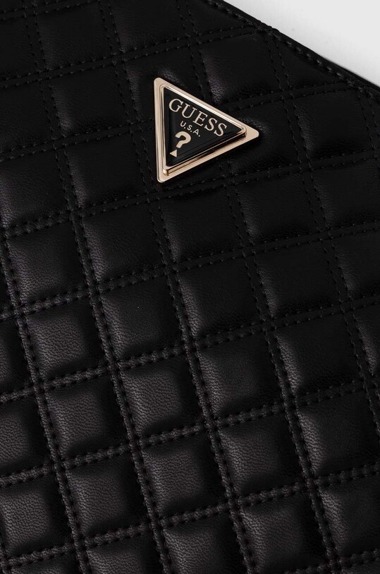 Guess torebka GIULLY czarny HWQG87.48240