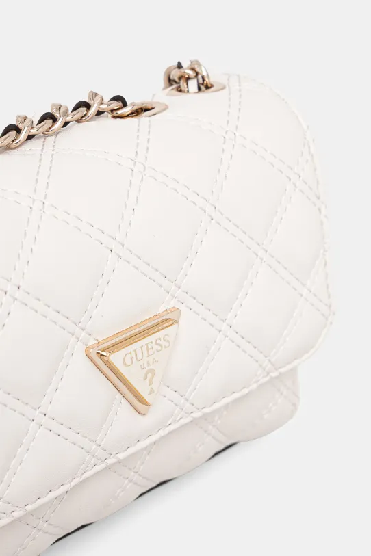 Guess torebka GIULLY biały HWQG87.48740