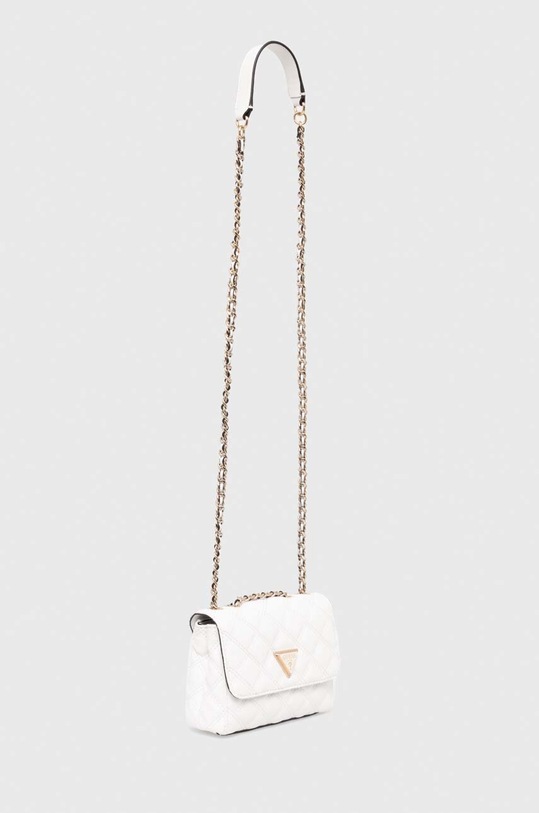 Guess torebka GIULLY HWQG87.48740 biały NC24