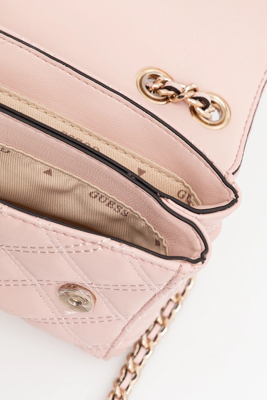 Чанта Guess GIULLY HWQG87.48740 розов