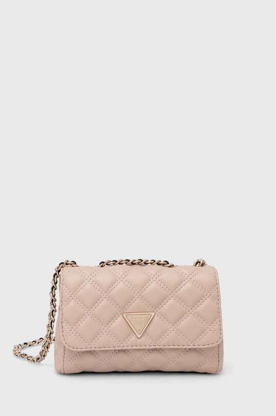 Сумочка Guess GIULLY синтетичний рожевий HWQG87.48740
