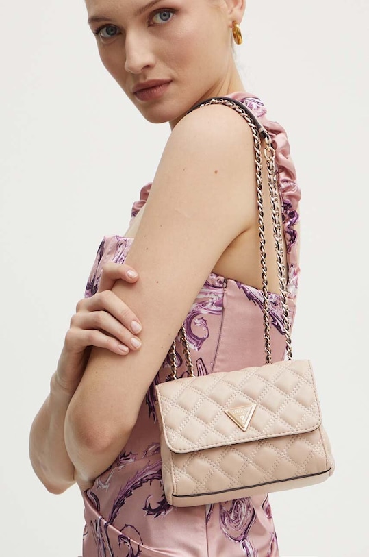 Сумочка Guess GIULLY HWQG87.48740