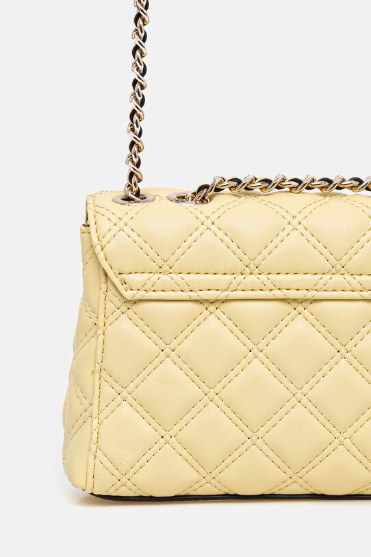 Αξεσουάρ Τσάντα Guess GIULLY HWQG87.48740 κίτρινο