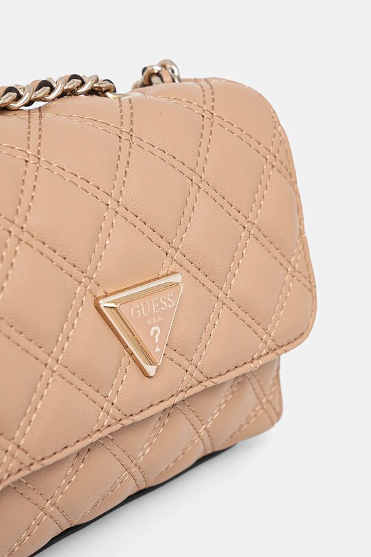 Guess torebka GIULLY beżowy HWQG87.48740