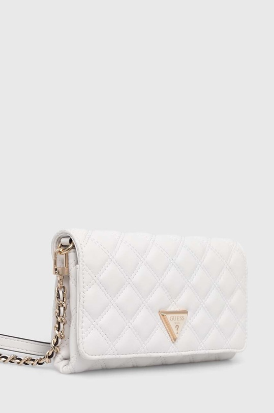 Psaníčko Guess GIULLY HWQG87.48750 bílá SS25