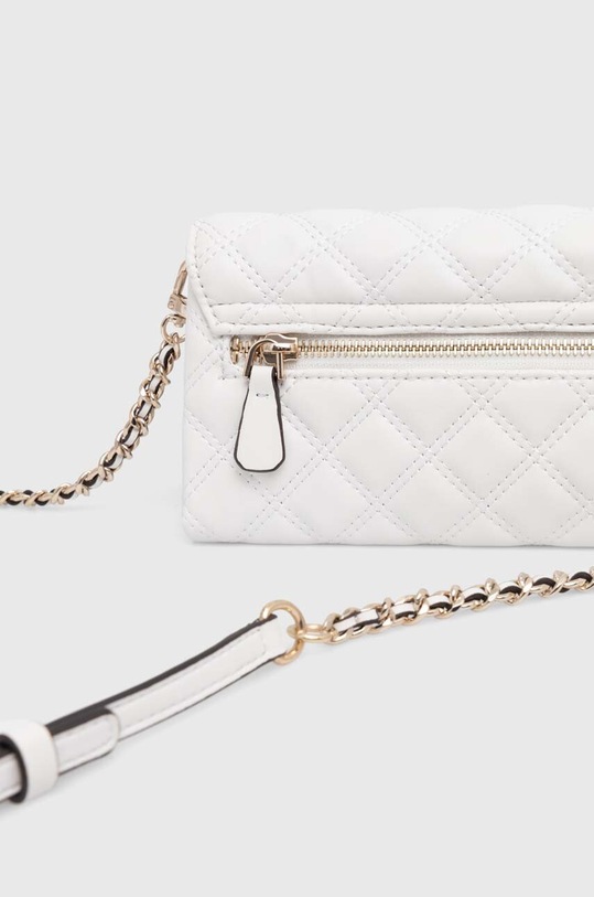 Doplňky Psaníčko Guess GIULLY HWQG87.48750 bílá