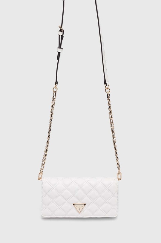 Psaníčko Guess GIULLY bílá HWQG87.48750