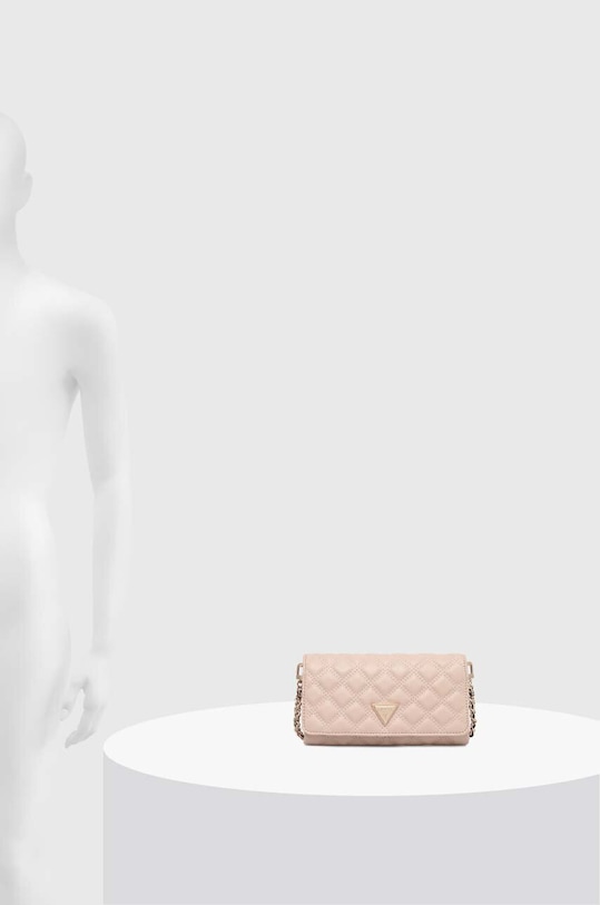 Listová kabelka Guess GIULLY HWQG87.48750