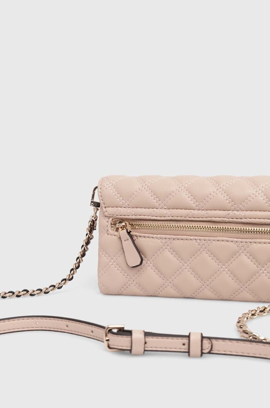 Doplnky Listová kabelka Guess GIULLY HWQG87.48750 ružová