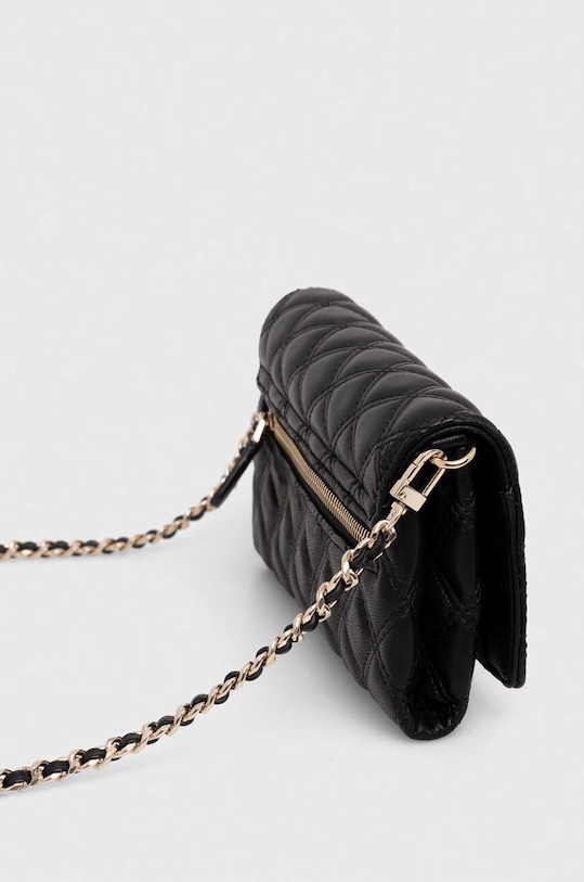 Akcesoria Guess kopertówka GIULLY HWQG87.48750 czarny