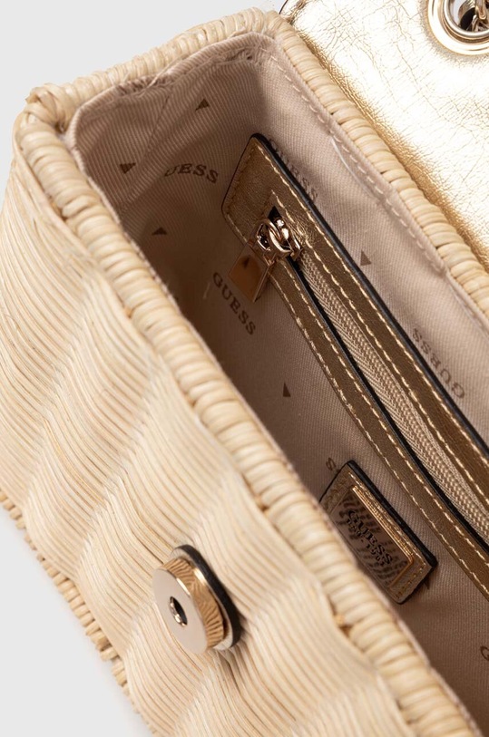 Guess torebka GIULLY HWSM87.48170 złoty