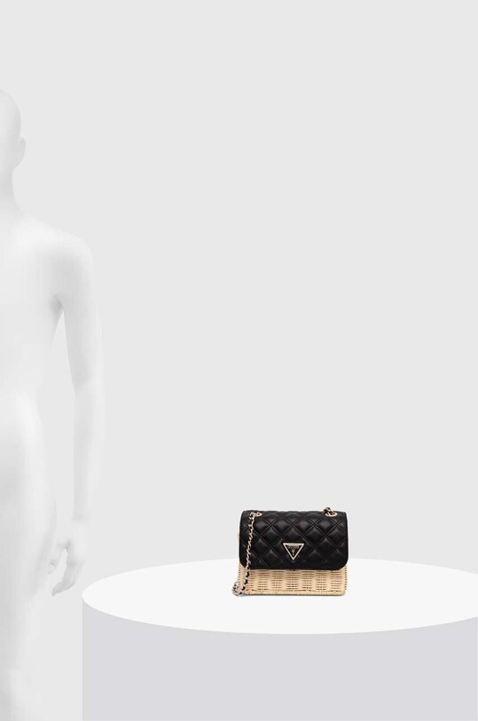 Kabelka Guess GIULLY HWSQ87.48170